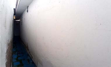 Recreo - Casa comercial en venta - Barranquilla