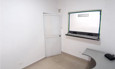 Recreo - Casa comercial en venta - Barranquilla