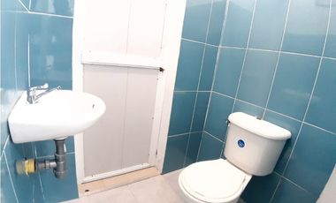 Recreo - Casa comercial en venta - Barranquilla