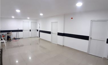 Recreo - Casa comercial en venta - Barranquilla