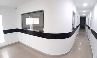 Recreo - Casa comercial en venta - Barranquilla