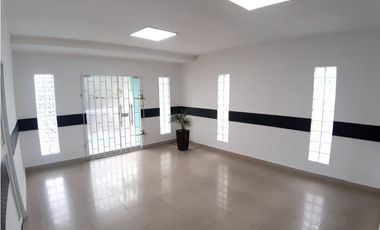 Recreo - Casa comercial en venta - Barranquilla
