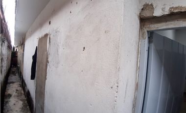 Recreo - Casa comercial en venta - Barranquilla