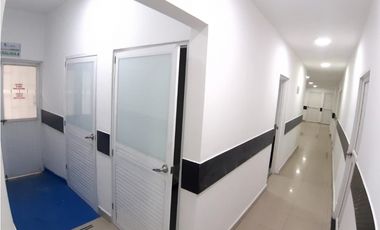 Recreo - Casa comercial en venta - Barranquilla