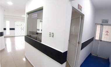 Recreo - Casa comercial en venta - Barranquilla