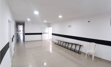 Recreo - Casa comercial en venta - Barranquilla