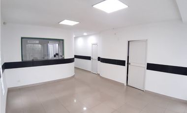 Recreo - Casa comercial en venta - Barranquilla