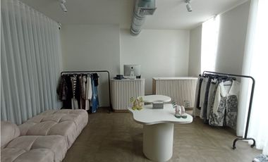 Oficina en Arriendo La Linde Medellín