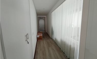 Oficina en Arriendo La Linde Medellín