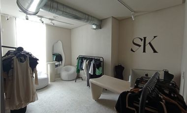 Oficina en Arriendo La Linde Medellín