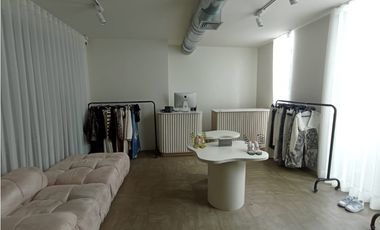 Oficina en Arriendo La Linde Medellín