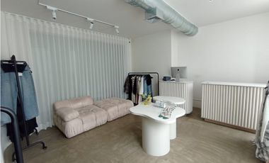 Oficina en Arriendo La Linde Medellín