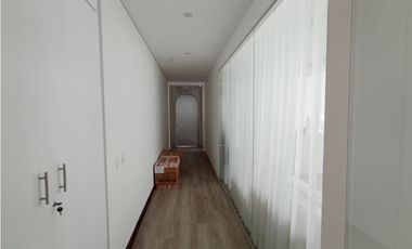 Oficina en Arriendo La Linde Medellín