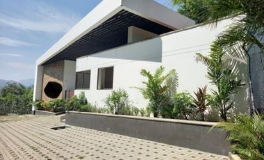 LOTE EN UNIDAD CERRADA EN SOPETRAN