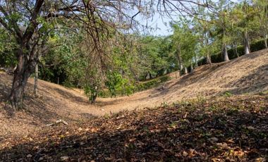 LOTE EN UNIDAD CERRADA EN SOPETRAN