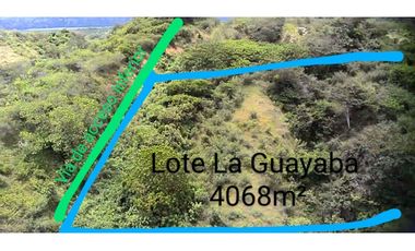 LOTES EN UNIDAD CERRADA EN SOPETRAN ANTIOQUIA CON VISTA AL RIO CAUCA