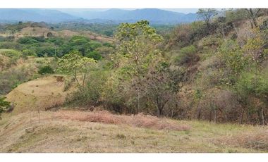 LOTES EN UNIDAD CERRADA EN SOPETRAN ANTIOQUIA CON VISTA AL RIO CAUCA
