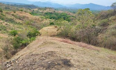 LOTES EN UNIDAD CERRADA EN SOPETRAN ANTIOQUIA CON VISTA AL RIO CAUCA