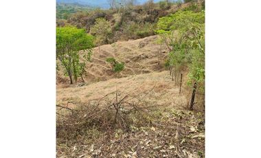 LOTES EN UNIDAD CERRADA EN SOPETRAN ANTIOQUIA CON VISTA AL RIO CAUCA