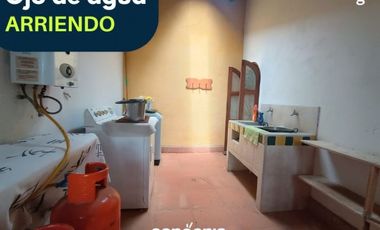 Finca en arriendo- Rionegro- Sector ojo de agua
