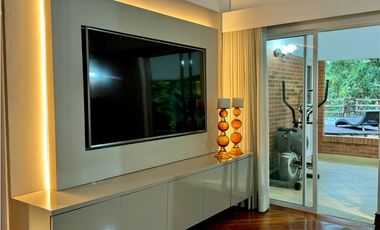 Espectacular casa en el Escobero