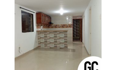 se arrienda casa soledad 2000 - Soledad