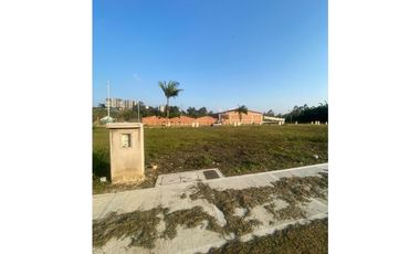 Lote para venta en Marinilla, sector alcaravanes, Antioquia