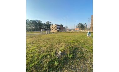 Lote para venta en Marinilla, sector alcaravanes, Antioquia