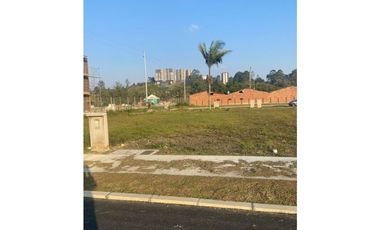 Lote para venta en Marinilla, sector alcaravanes, Antioquia