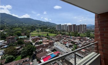 APARTAMENTO EN VENTA EN LA ESTRELLA