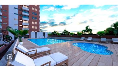 APARTAMENTO EN VENTA EN LA ESTRELLA