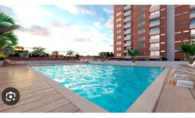 APARTAMENTO EN VENTA EN LA ESTRELLA
