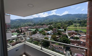 APARTAMENTO EN VENTA EN LA ESTRELLA