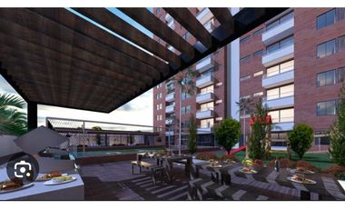 APARTAMENTO EN VENTA EN LA ESTRELLA