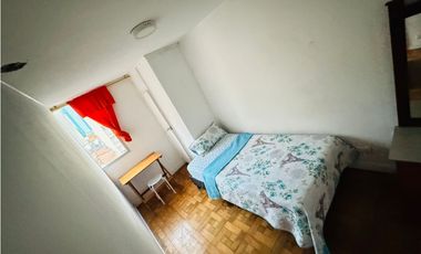 Venta de apartamento Centro sector la Playa Medellin