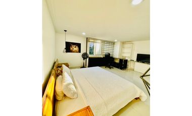 Venta de apartamento Centro sector la Playa Medellin