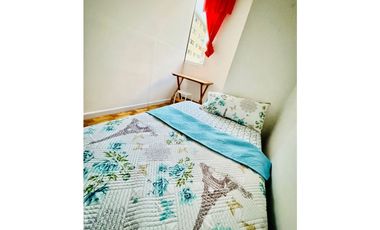 Venta de apartamento Centro sector la Playa Medellin