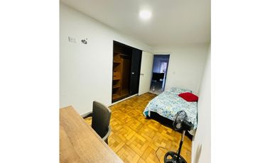 Venta de apartamento Centro sector la Playa Medellin