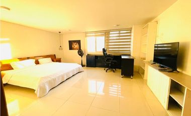 Venta de apartamento Centro sector la Playa Medellin