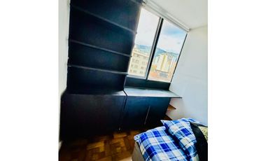 Venta de apartamento Centro sector La Playa Medellin