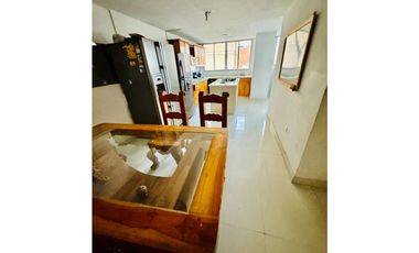 Venta de apartamento Centro sector La Playa Medellin