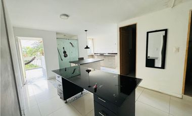 Venta de apartamento Centro sector La Playa Medellin