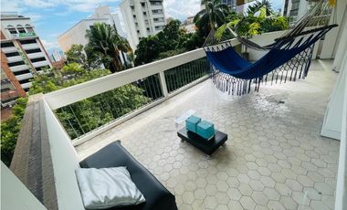 Venta de apartamento Centro sector La Playa Medellin