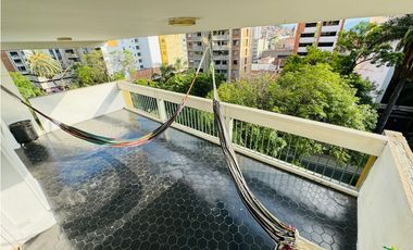 Venta de apartamento Centro sector La Playa Medellin