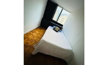 Venta de apartamento Centro sector La Playa Medellin