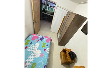 Venta de apartamento Centro sector La Playa Medellin
