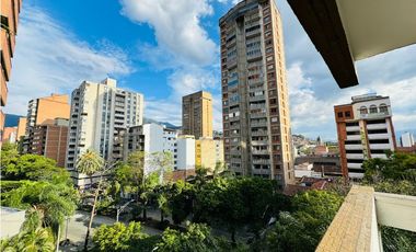 Venta de apartamento Centro sector La Playa Medellin
