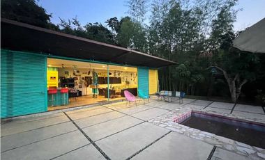 Se vende Finca en La Mesa, sector San Joaquín