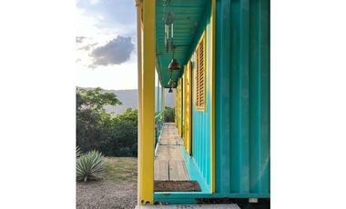 Se vende Finca en La Mesa, sector San Joaquín