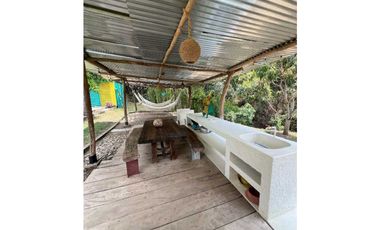Se vende Finca en La Mesa, sector San Joaquín